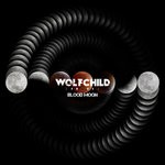 cover: Wolfchild - Blood Moon