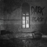 cover: Tony Saint - Dark Place