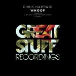 cover: Chris Hartwig - Whoop