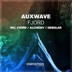 cover: Auxwave - Fjord