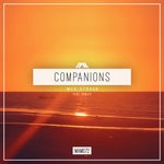 cover: Wes Straub - Companions