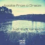 cover: Awake From A Dream - Sleep Where You Want To