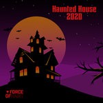 cover: Ropas|Trizzoh|Masenzolo - Haunted House 2020