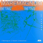 cover: Betas - Maremagnum