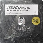 cover: Sven Fields|Simon Portman - Hurt Me No More