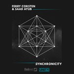 cover: Ferry Corsten|Saad Ayub - Synchronicity