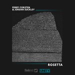 cover: Ferry Corsten|Jordan Suckley - Rosetta