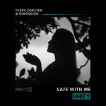 cover: Dim3nsion|Ferry Corsten - Safe With Me