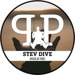 cover: Stev Dive - Hold Me (Extended Version)