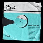 cover: Various - Pitch Records VA 002