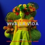 cover: Anut|Jpattersson|Mom - Viva La Vida Remixes