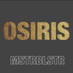 cover: Mstrblstr - Osiris