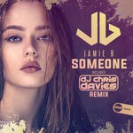 cover: Jamie B - Someone