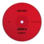 cover: Cathy K - Atlantis EP