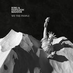 cover: Sorg & Napoleon Maddox - We The People (Explicit)