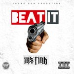 cover: Instink - Beat It