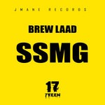 cover: Brew Laad - Ssmg