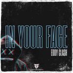 cover: Eddy Clash - In Your Face