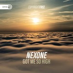 cover: Nexone - Got Me So High