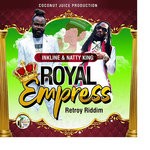 cover: Inkline|Natty King - Royal Empress