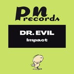 cover: Dr. Evil - Impact