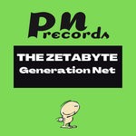 cover: The Zetabyte - Generation Net