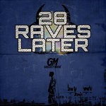 cover: Grizzly Music - 28 Raves Later