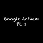 cover: Hip Hop Construction Co.|Khaibar & Lani - Boogie Anthem Part 1