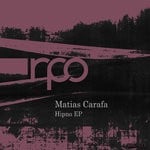 cover: Matias Carafa - Hipno