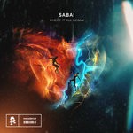 cover: Sabai - Where It All Began