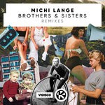 cover: Michi Lange - Brothers & Sisters