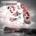 cover: Grynder - Broken