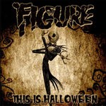 cover: Figure - This Is Halloween (Drumstep Remix)