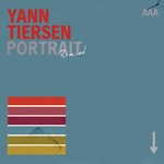 cover: Yann Tiersen - Portrait Remixed