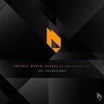 cover: Raphael Mader|Riggel|Ivan Masa - Metamorphosis EP