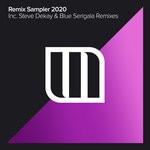 cover: Darren Porter|Lee Osborne - Remix Sampler 2020