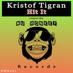 cover: Kristof Tigran - Hit It