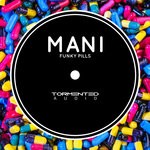 cover: Mani - Funky Pills