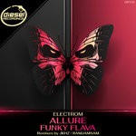 cover: Electrom - Allure/Funky Flava