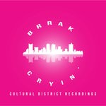 cover: Brrak - Cryin'