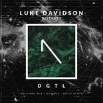 cover: Luke Davidson - Distance