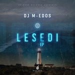 cover: Dj M-edos - Lesedi