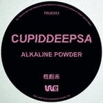 cover: Cupiddeepsa - Alkaline Powder