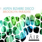 cover: Aspen Bizarre Disco - Brooklyn Paradise