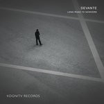 cover: Devante - Long Road To Nowhere