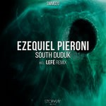 cover: Ezequiel Pieroni - South Duduk