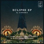 cover: Aiwaska - Eclipse