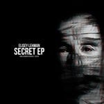 cover: Elisey Lehman - Secret EP