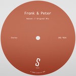 cover: Frank & Peter - Haeven