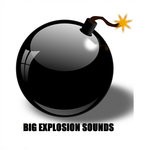 cover: Tony Kairom - Big Explosion Sounds